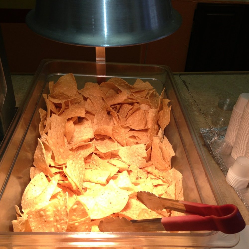 Armando's Mexican Food - Self served chips - Mexican Near Me - Abilene, Texas Armando's Mexican Food - Self served chips - Mexican Near Me - Abilene, Texas