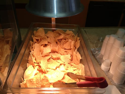 Armando's Mexican Food by null