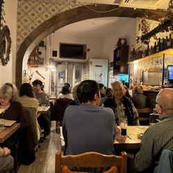 Restaurante Duque - Full