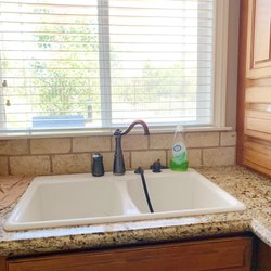 Eleven Bravo Plumbing