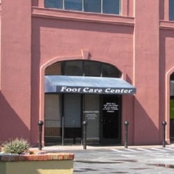 Green Hills Foot Care Center