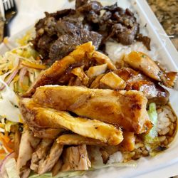 Ono Hawaiian BBQ