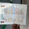 West Broad Nutrition gift card