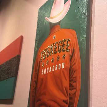 Superfine - Artwork - Bars Near Me - Brooklyn, New York