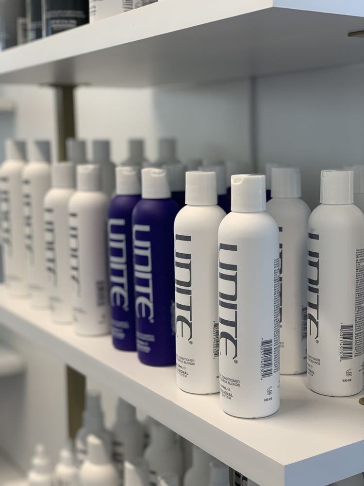 AFTON BLU SALON Updated August 2024 5334 Warner Rd, Westerville