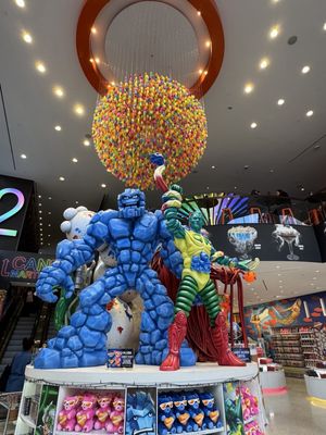 I Love Sugar (Las Vegas) by null