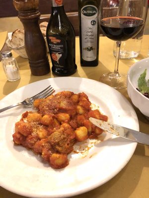 Osteria da Zi Umberto by null