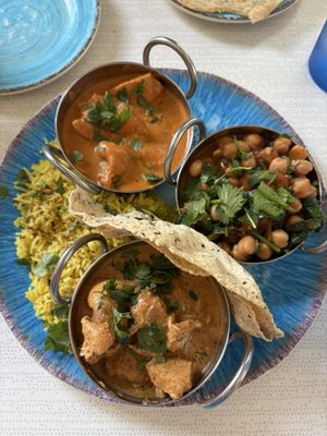North Street Curry Shop by null