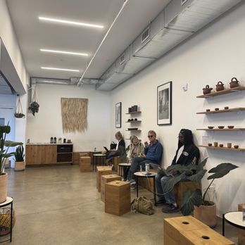 Proyecto Diaz Coffee - Coffee & Tea Near Me - Oakland, California