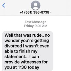 Christine Countywide Mobile Notary