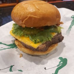 Perham Lakeside Golf Course - Delicious Build Your Own 1/2 LB. Burgers!!!