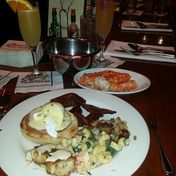 Shaw's Crab House - Seafood Near Me - Chicago, Illinois Shaw's Crab House - Seafood Near Me - Chicago, Illinois