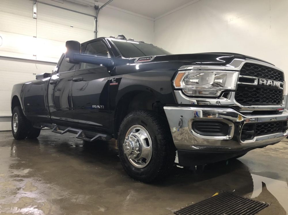 MIDNIGHT SUN MOBILE DETAILING 18 Photos 990 Deere St, Fairbanks