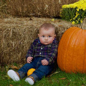 Old Bridge Dental - One of our best events so far! #OldBridgeDental #FreeFallFamilyPhotoDay #MikeMcLaughlinPhotos #CrossroadsNursery #October2015 - General Dentistry Near Me - Old Bridge, New Jersey