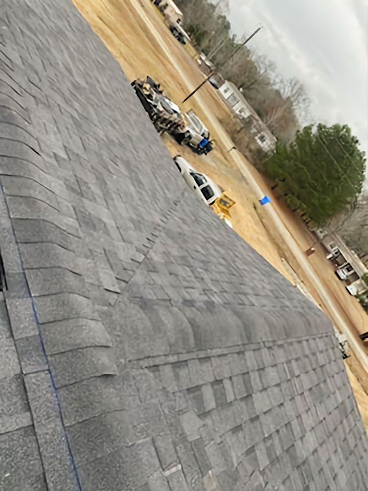 Slide of CF Roofing