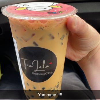TEA LALA BOBA & CHE - Updated August 2025 - 90 Photos & 48