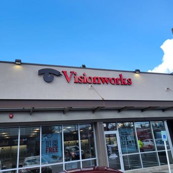 Visionworks - Optometrists Near Me - Bellevue, Washington Visionworks - Optometrists Near Me - Bellevue, Washington