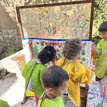 Creative Minds irvine - Child Care & Day Care Near Me