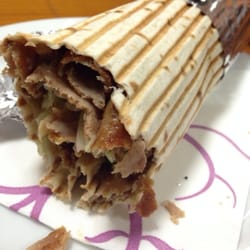 Piano Kebab House