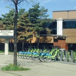 Minneapolis American Indian Center