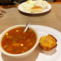 White Columns Restaurant