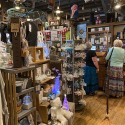 Cracker Barrel Old Country Store - Great shopping