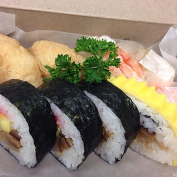 Sakae Sushi - 8 piece mix for $6.95 - Japanese Near Me - Gardena, California Sakae Sushi - 8 piece mix for $6.95 - Japanese Near Me - Gardena, California