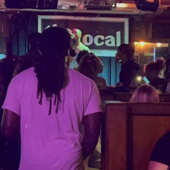 The Local - The crowd - Dive Bars Near Me - Atlanta, Georgia The Local - The crowd - Dive Bars Near Me - Atlanta, Georgia