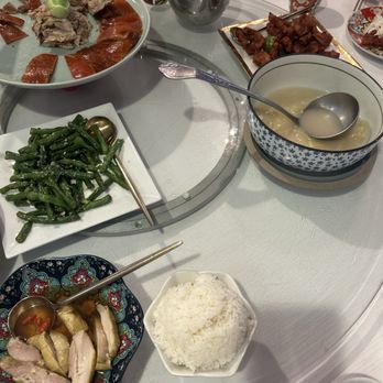 Duck House - Chinese Near Me - Monterey Park, California