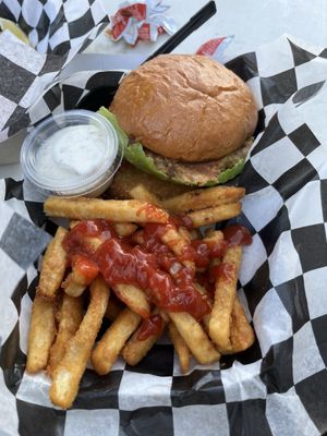 Adventures Unbound: Columbia Island Marina by null