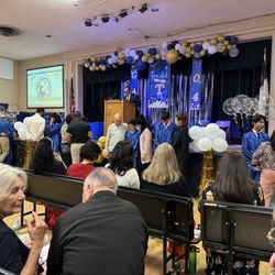 Arcadia Christian School