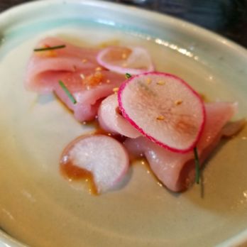 Robin - Sushi Bars Near Me - San Francisco, California Robin - Sushi Bars Near Me - San Francisco, California