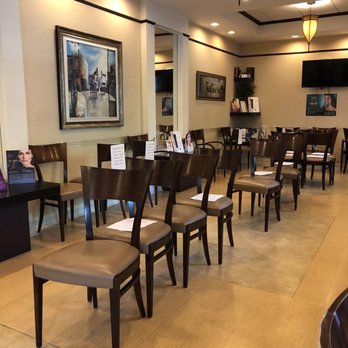 Schlam Dermatology - Clean and clearly marked waiting area - Dermatologists Near Me - Fort Lauderdale, Florida Schlam Dermatology - Clean and clearly marked waiting area - Dermatologists Near Me - Fort Lauderdale, Florida