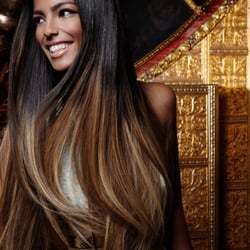 Scheli Orilay Beauty, Inside Jazzy Chick Supply and Boutique - More Great Hair Extensions