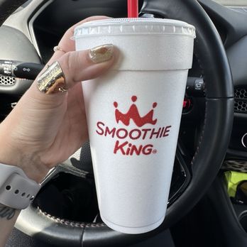 Smoothie King - Juice Bars & Smoothies Near Me - Brandon, Florida Smoothie King - Juice Bars & Smoothies Near Me - Brandon, Florida