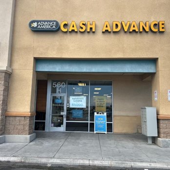 Advance America - Title Loans Near Me - Henderson, Nevada Advance America - Title Loans Near Me - Henderson, Nevada
