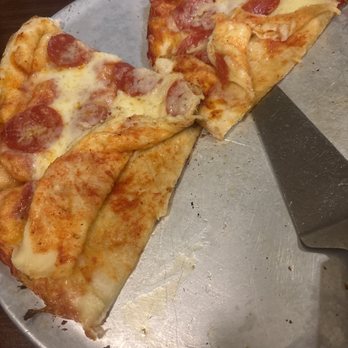 Little Italy II - Pizza Near Me - Mena, Arkansas