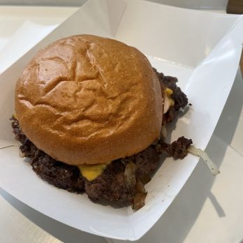 The Kroft - Wagyu smash burger - Sandwiches Near Me - Anaheim, California The Kroft - Wagyu smash burger - Sandwiches Near Me - Anaheim, California