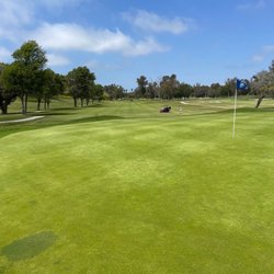 Marine Memorial Golf Course
