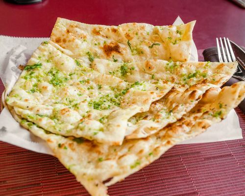 HIMALAYAN SPICE & SAVOR Indian Cuisine by null