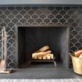 Photo of Verona Tile Installation