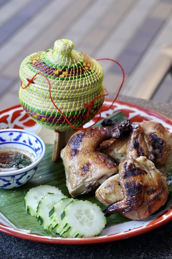 PINEAPPLE THAI 1610 Photos & 684 Reviews 19369 Stevens Creek Blvd