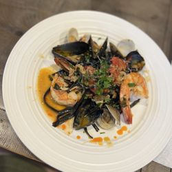 Food by Chef D