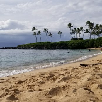 Kapalua Beach - View of the Sandy beach - Beaches Near Me - Lahaina, Hawaii Kapalua Beach - View of the Sandy beach - Beaches Near Me - Lahaina, Hawaii