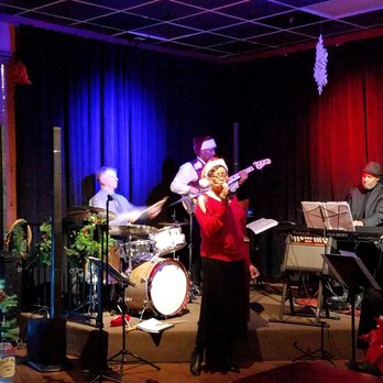 Kaow Thai - CLUB MALBEC PERFORMING  JAZZ AT KAOW - Thai Near Me - La Plata, Maryland