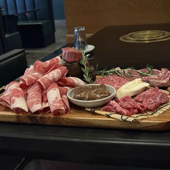 Bene Korean BBQ - Set $199.99 - Korean Near Me - Atlanta, Georgia Bene Korean BBQ - Set $199.99 - Korean Near Me - Atlanta, Georgia