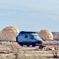 Clear Sky Resorts - Our transport