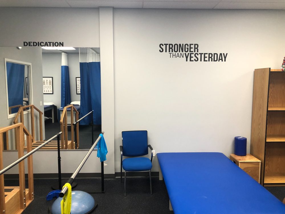 PHYSICAL THERAPY NOW CAPE CORAL Updated October 2024 706 SW Pine