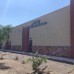 Exterior photo of CBD American Shaman Phoenix - Phoenix, Arizona Exterior photo of CBD American Shaman Phoenix - Phoenix, Arizona