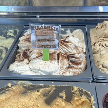 Royal Cafe - Tiramisu - Gelato Near Me - Fairport, New York Royal Cafe - Tiramisu - Gelato Near Me - Fairport, New York